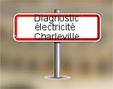 Diagnostic électrique à Charleville